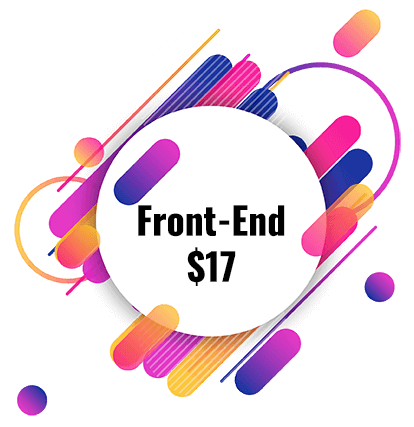 Front-End Offer