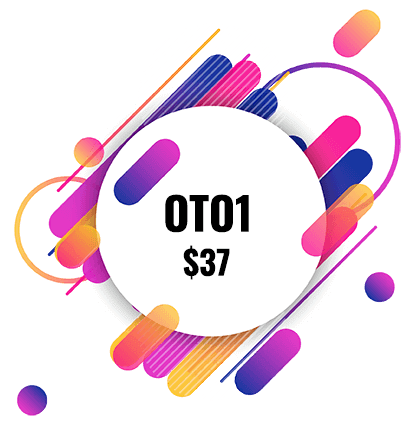 OTO1 Offer