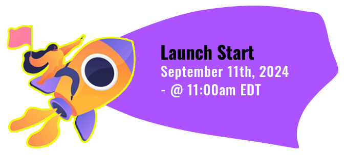 Launch Start Date